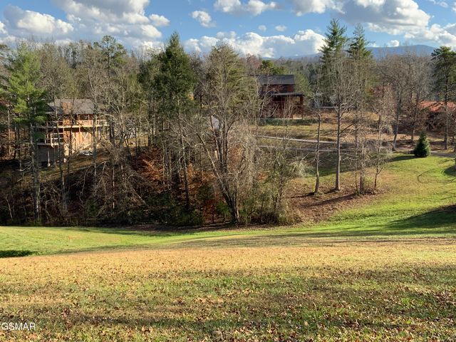 Lot 74 Max Ridge Lane, Sevierville, TN 37862