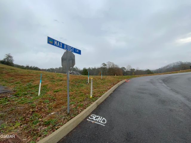 Lot 74 Max Ridge Lane, Sevierville, TN 37862