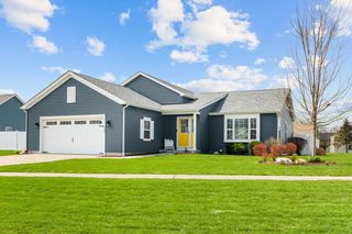 123 Spring DRIVE #Lt43, Walworth, WI 53184
