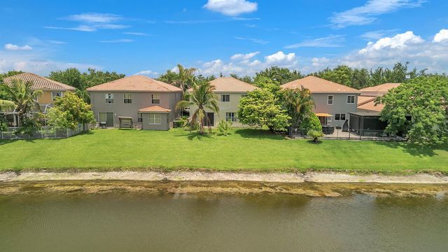 726 Gazetta Way, West Palm Beach, FL 33413