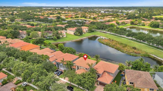 726 Gazetta Way, West Palm Beach, FL 33413