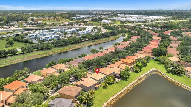 726 Gazetta Way, West Palm Beach, FL 33413
