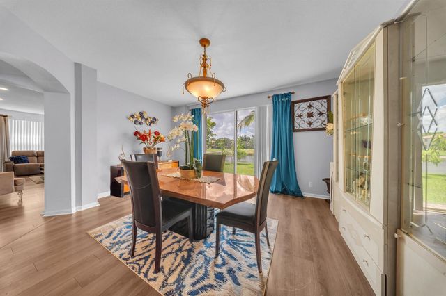726 Gazetta Way, West Palm Beach, FL 33413