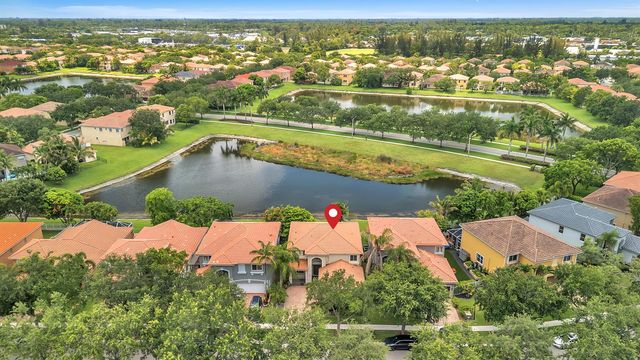726 Gazetta Way, West Palm Beach, FL 33413
