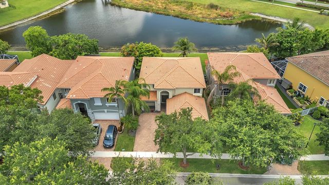 726 Gazetta Way, West Palm Beach, FL 33413