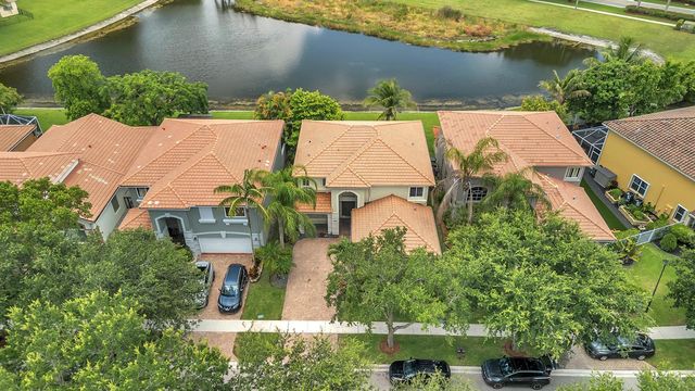 726 Gazetta Way, West Palm Beach, FL 33413