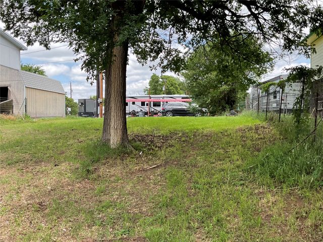TBD Chavez Trail, Weatherford, TX 76087