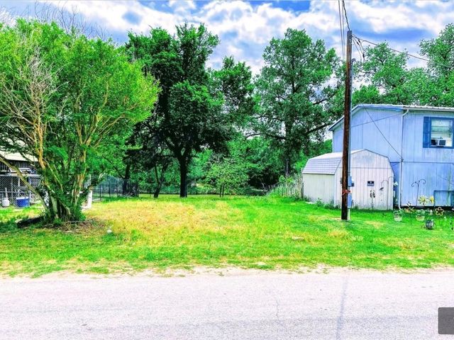 TBD Chavez Trail, Weatherford, TX 76087