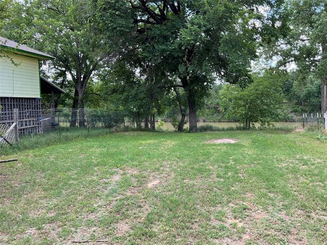 TBD Chavez Trail, Weatherford, TX 76087