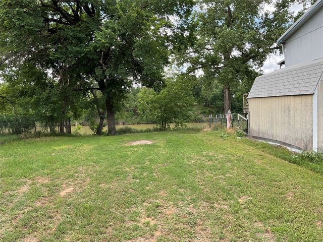 TBD Chavez Trail, Weatherford, TX 76087