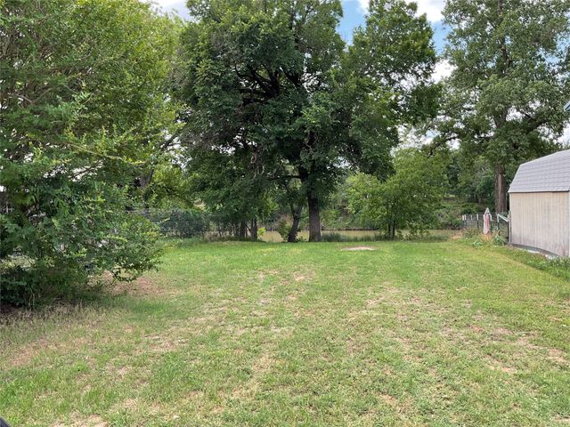 TBD Chavez Trail, Weatherford, TX 76087