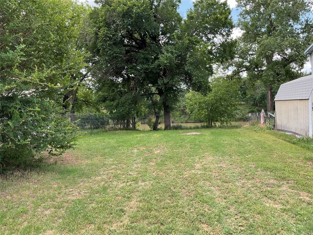 TBD Chavez Trail, Weatherford, TX 76087