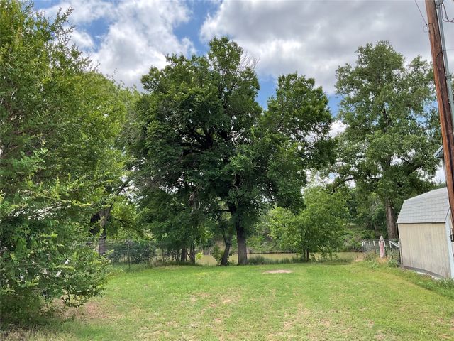 TBD Chavez Trail, Weatherford, TX 76087