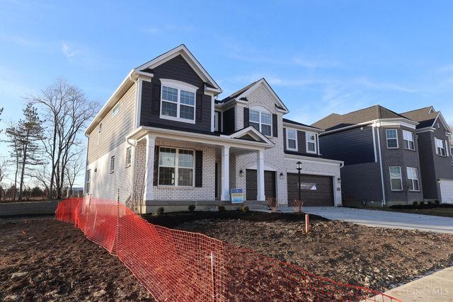 79 Glasgow Street, Springboro, OH 45066