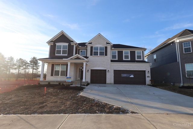 79 Glasgow Street, Springboro, OH 45066