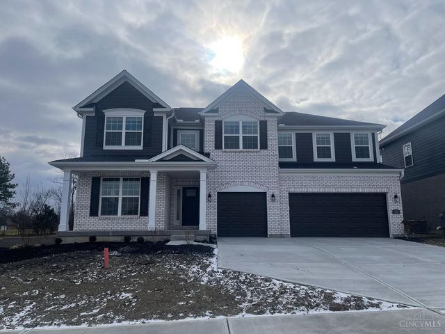 79 Glasgow Street, Springboro, OH 45066