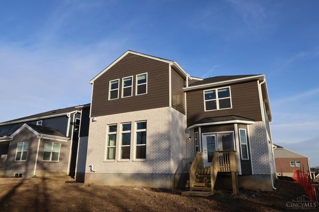 79 Glasgow Street, Springboro, OH 45066