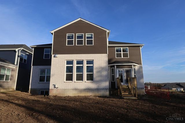 79 Glasgow Street, Springboro, OH 45066