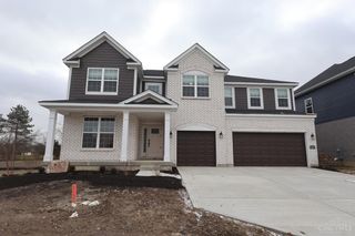 79 Glasgow Street, Springboro, OH 45066