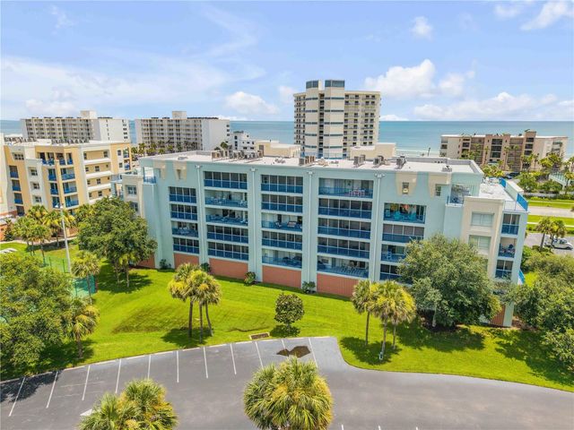 5300 S ATLANTIC AVENUE 1-205, New Smyrna Beach, FL 32169