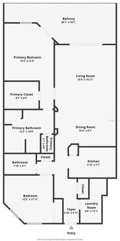 5300 S ATLANTIC AVENUE 1-205, New Smyrna Beach, FL 32169