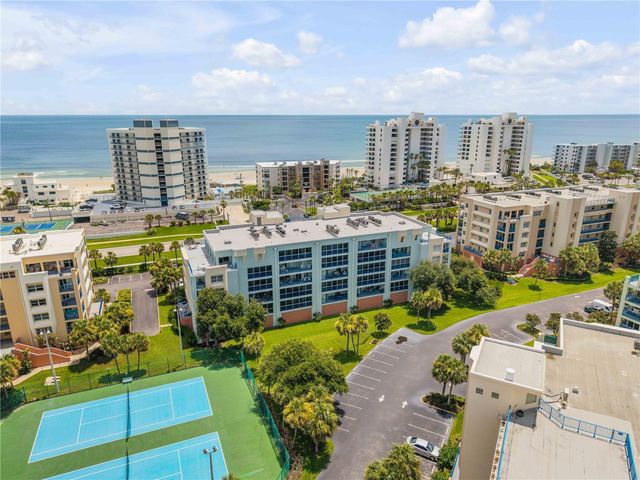 5300 S ATLANTIC AVENUE 1-205, New Smyrna Beach, FL 32169