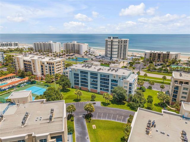 5300 S ATLANTIC AVENUE 1-205, New Smyrna Beach, FL 32169