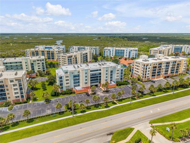 5300 S ATLANTIC AVENUE 1-205, New Smyrna Beach, FL 32169