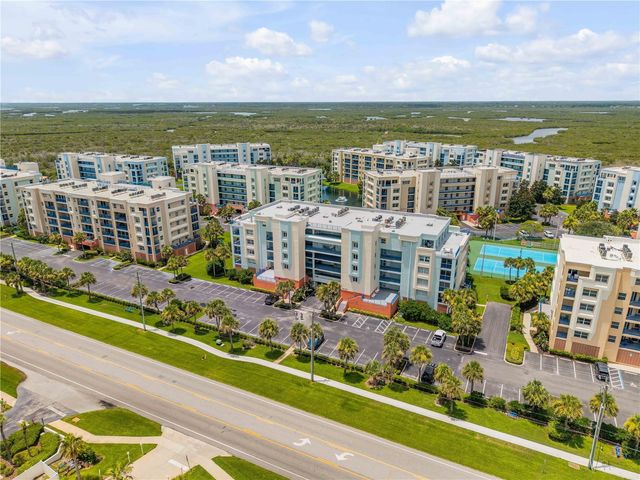 5300 S ATLANTIC AVENUE 1-205, New Smyrna Beach, FL 32169