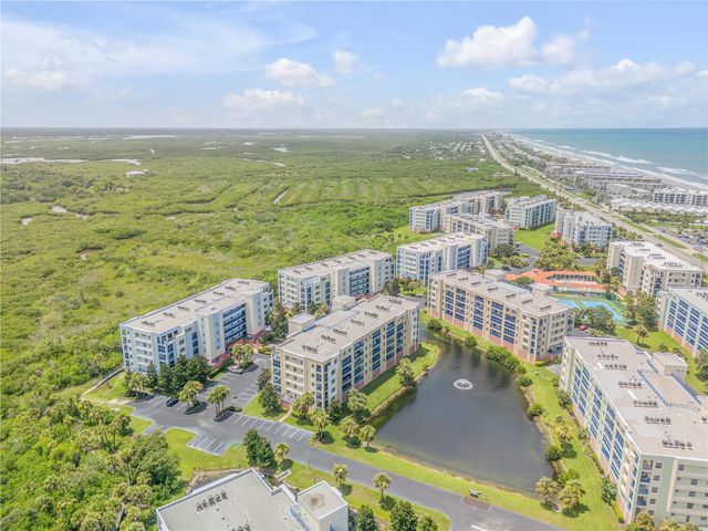 5300 S ATLANTIC AVENUE 1-205, New Smyrna Beach, FL 32169