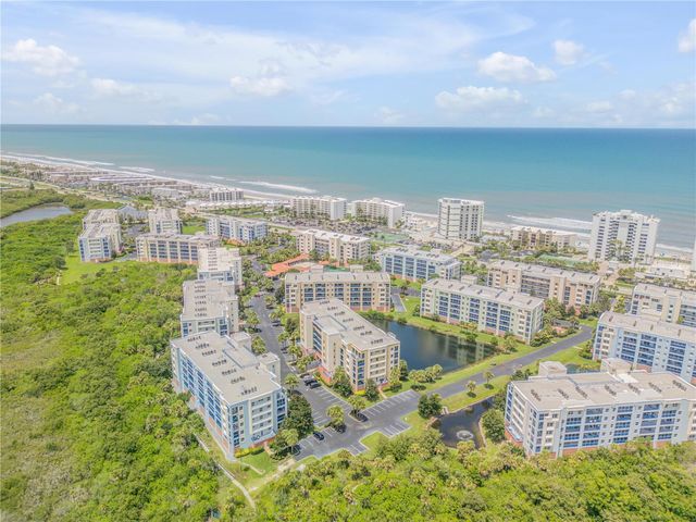 5300 S ATLANTIC AVENUE 1-205, New Smyrna Beach, FL 32169