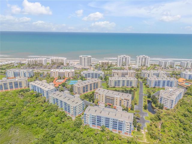 5300 S ATLANTIC AVENUE 1-205, New Smyrna Beach, FL 32169