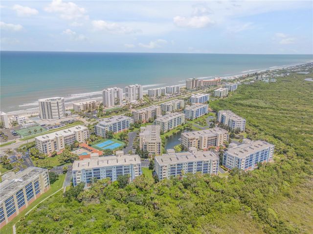 5300 S ATLANTIC AVENUE 1-205, New Smyrna Beach, FL 32169