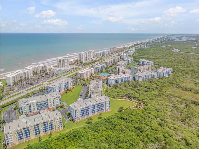 5300 S ATLANTIC AVENUE 1-205, New Smyrna Beach, FL 32169