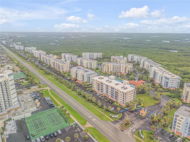 5300 S ATLANTIC AVENUE 1-205, New Smyrna Beach, FL 32169
