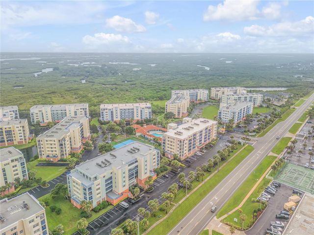 5300 S ATLANTIC AVENUE 1-205, New Smyrna Beach, FL 32169