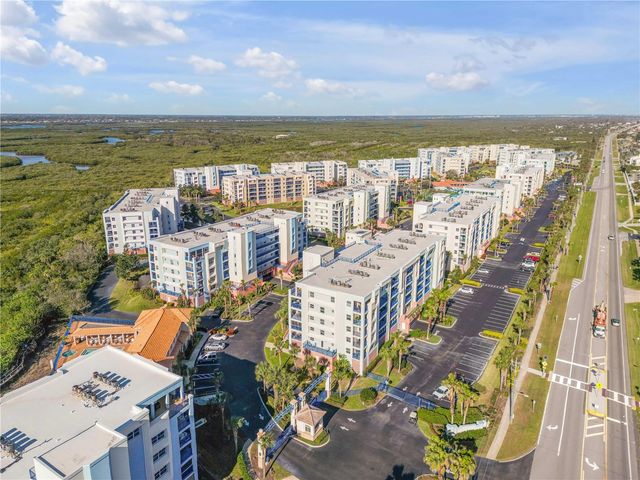 5300 S ATLANTIC AVENUE 1-205, New Smyrna Beach, FL 32169