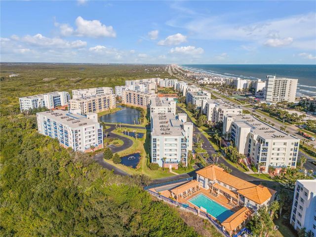 5300 S ATLANTIC AVENUE 1-205, New Smyrna Beach, FL 32169