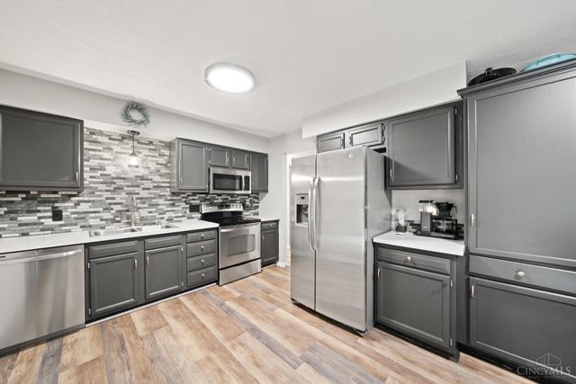 117 Deerview Court, Harrison, OH 45030
