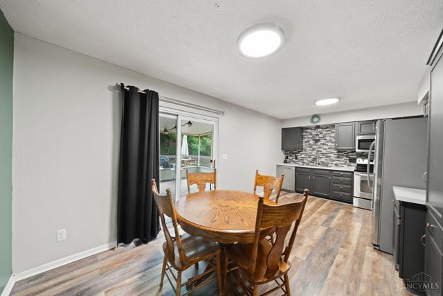117 Deerview Court, Harrison, OH 45030