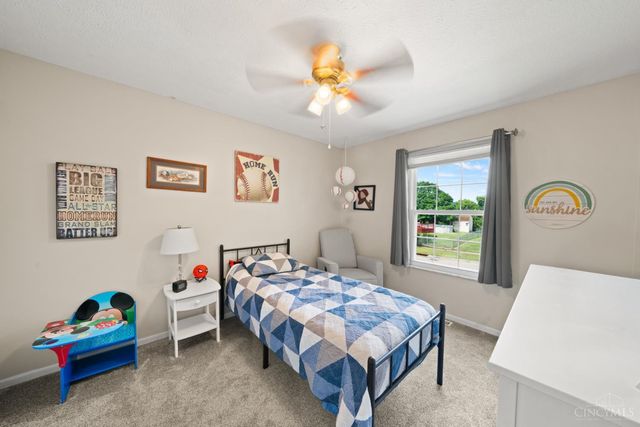 117 Deerview Court, Harrison, OH 45030