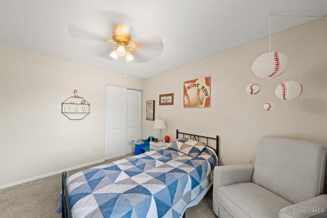 117 Deerview Court, Harrison, OH 45030
