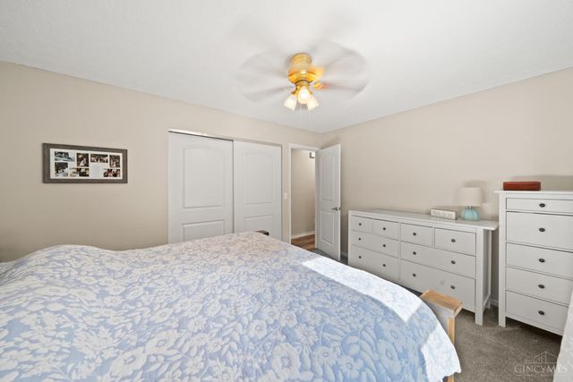 117 Deerview Court, Harrison, OH 45030