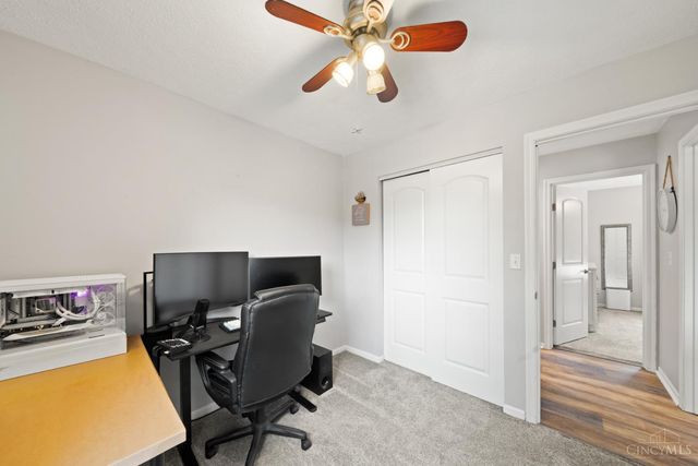 117 Deerview Court, Harrison, OH 45030