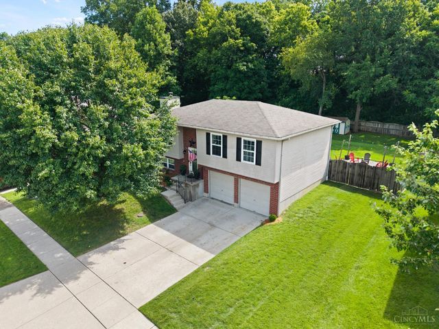 117 Deerview Court, Harrison, OH 45030