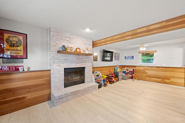 117 Deerview Court, Harrison, OH 45030