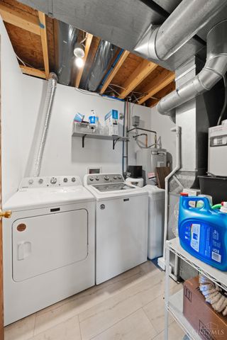 117 Deerview Court, Harrison, OH 45030
