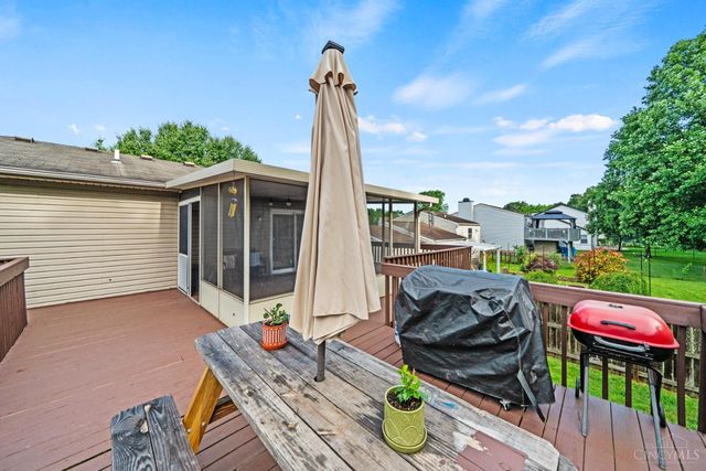 117 Deerview Court, Harrison, OH 45030