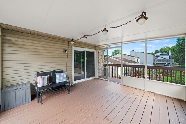117 Deerview Court, Harrison, OH 45030