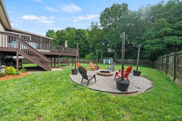 117 Deerview Court, Harrison, OH 45030